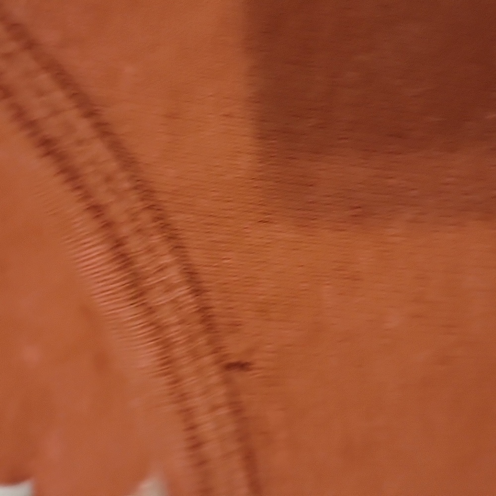 Duluth basic tee orange - Picture 3 of 4